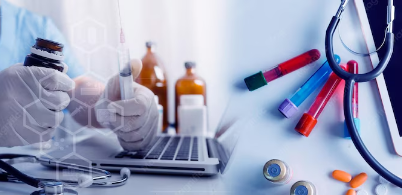 Paramedical Diploma Guide for 12th Fail Students